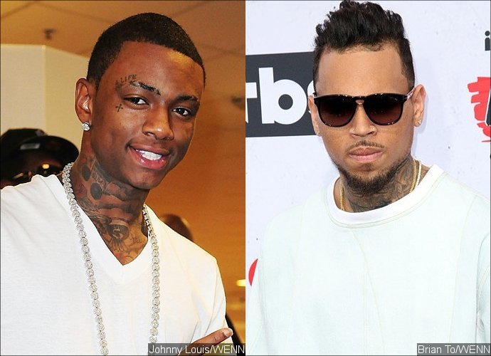 Soulja Boy 'Apologizes' After Chris Brown Feud