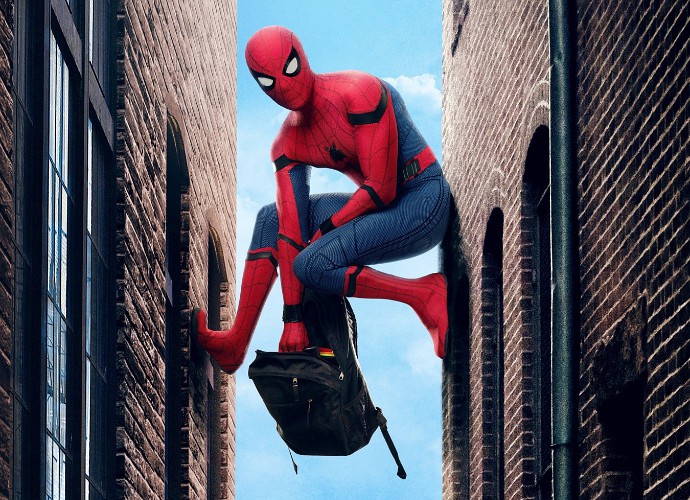 'Spider-Man: Homecoming' Features Surprise Return of 'Iron Man' Character