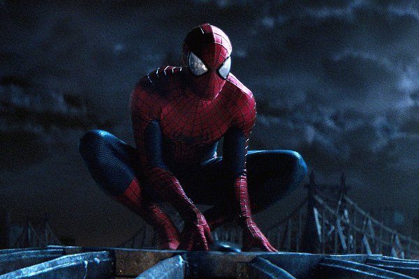 Spider-Man Reportedly to Go Back to High School in New Movie