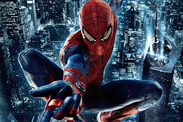 'Spider-Man' Reboot to Hire 'Vacation' Helmers as Writers