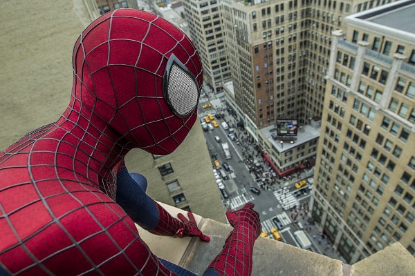 Spider-Man to Join 'Captain America: Civil War' After Russo Brothers Sign With Sony