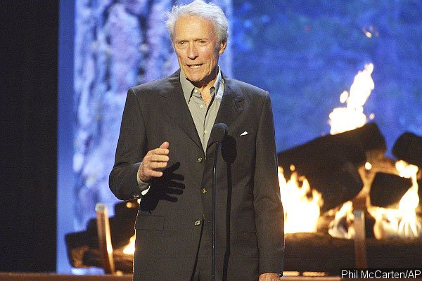 Spike TV to Cut Clint Eastwood's Caitlyn Jenner Joke at Guys Choice Awards
