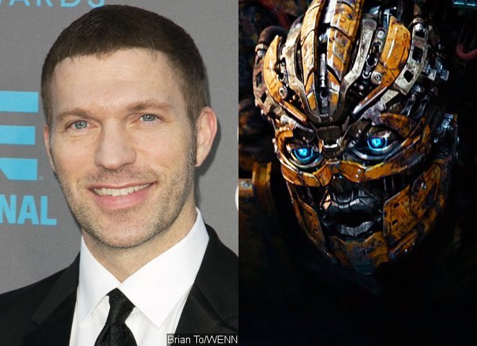 'Transformers' SpinOff 'Bumblebee' Finds Its Director in Travis Knight