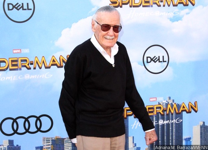 Stan Lee Is Accused of Sexually Harassing His Home Nurses, Denies Allegations