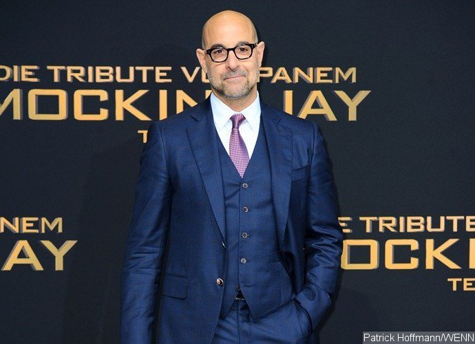 Stanley Tucci Rules Out 'Devil Wears Prada' Sequel
