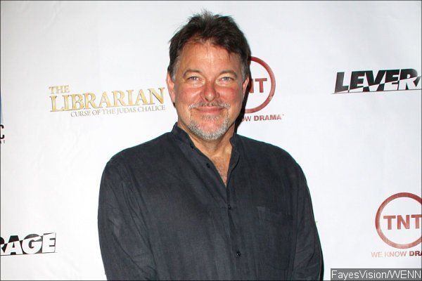 'Star Trek 3' Fans Campaigning to Get Jonathan Frakes as Director