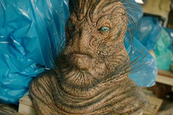 'Star Trek Beyond' Charity Video Gives First Look at Brand New Alien