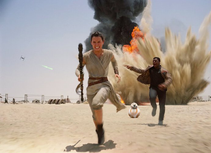 'Star Wars: Episode VIII' Release Delayed by 7 Months