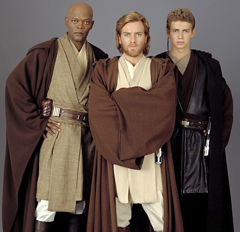Jedi Religion Australia 2011