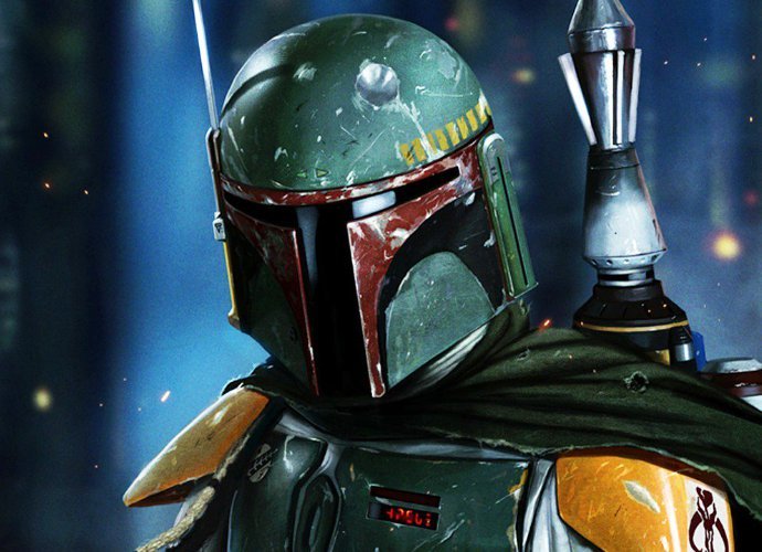 Report: 'Star Wars' Spin-Off 'Boba Fett' Is Back in Development With Simon Kinberg