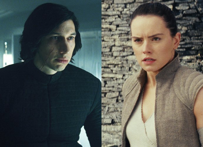 'Star Wars: The Last Jedi': Did Adam Driver Just Spoil Rey's Parentage?