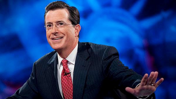 Stephen Colbert Pokes Fun at Rumors of His Absence, Sends Message to Mother