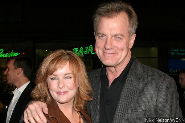 Stephen Collins and Faye Grant Finalize Divorce