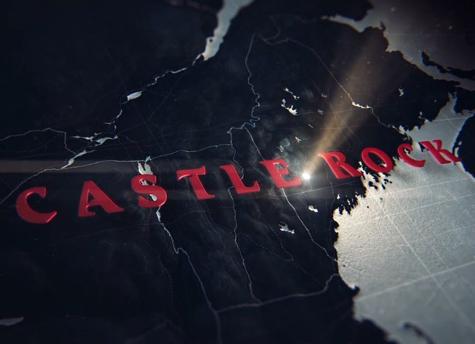 Stephen King and J.J. Abrams Invite You to 'Castle Rock'. See First Teaser of the Hulu Series!