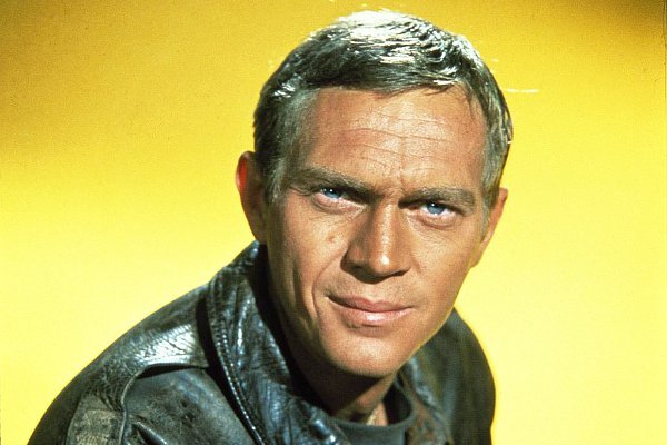 Steve McQueen Biopic Gets Greenlight, A-Listers Eye to Star in