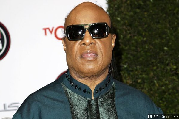 Stevie Wonder to Receive an All-Star Tribute Concert From Grammys