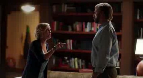 Strange Girl Ruins Will Ferrell and Kristen Wiig's Lives in 'Deadly Adoption' Full Trailer