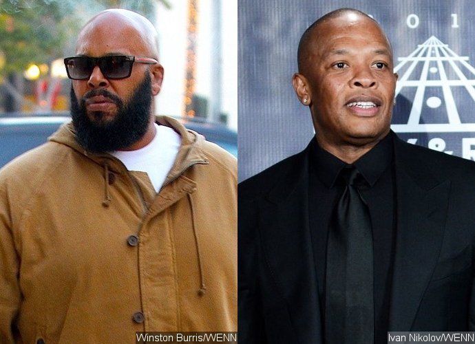 Suge Knight Accusing Dr. Dre of Hiring a Hitman to Kill Him