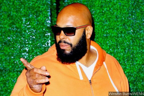 Suge Knight Says He Didn't See Terry Carter During the Accident Because of His Glaucoma