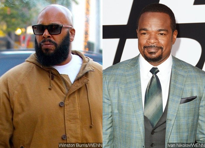 Suge Knight Pleads Not Guilty to Making Death Threats Towards 'Straight Outta Compton' Director
