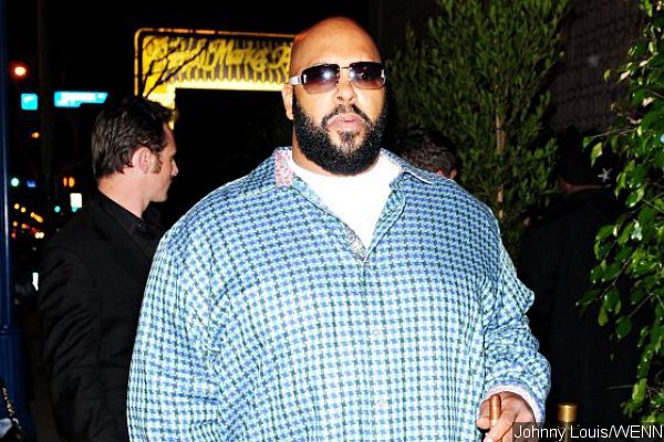 Suge Knight Returns to Jail After Being Released From Hospital