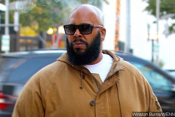 Suge Knight's Hit and Run Victim Says in Court He Won't Snitch on the Music Mogul