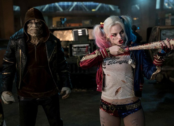 'Suicide Squad' Members Harley Quinn and Killer Croc Heading to 'Gotham'