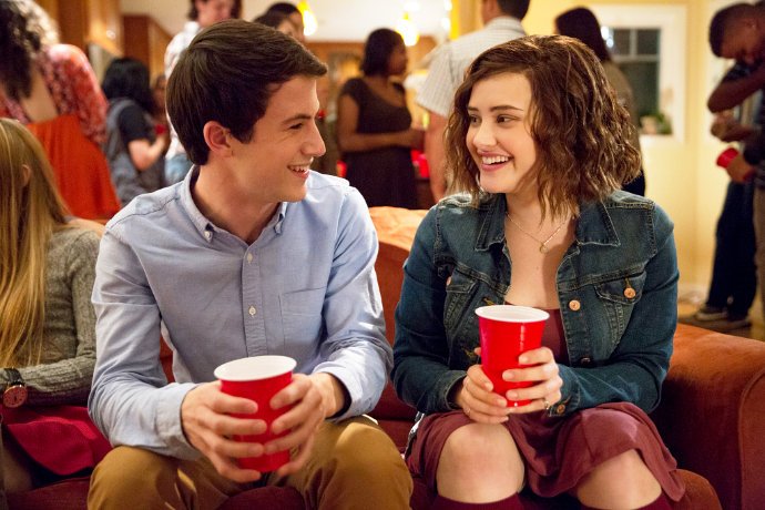 Suicide Searches Increased After the Release of Netflix's '13 Reasons Why'