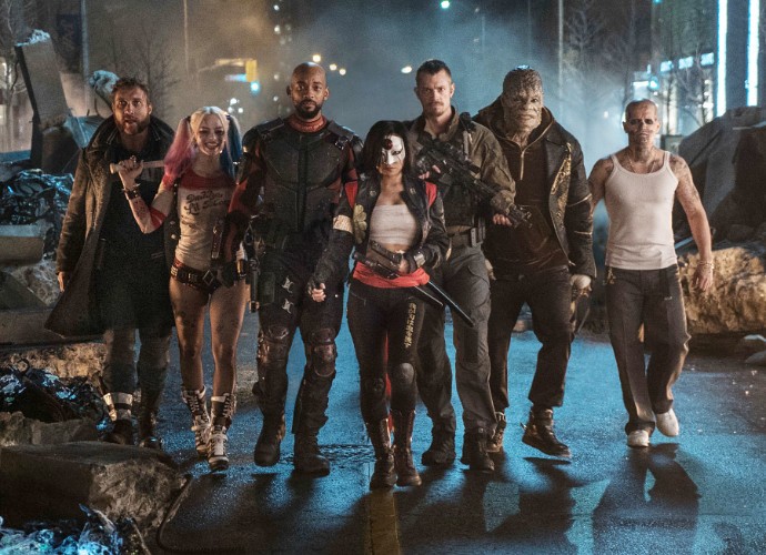 'Suicide Squad 2' Script Is Being Written, Filming May Begin Next Year