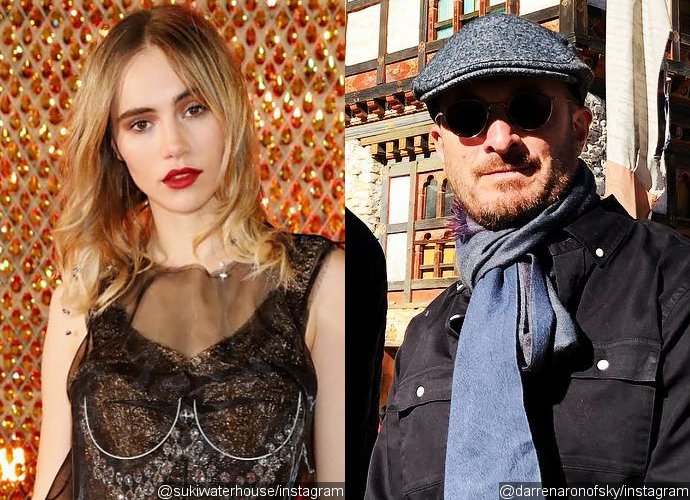 Suki Waterhouse Reportedly Dating Richard Madden But Cara Delevingne Not Happy About It