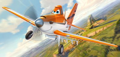 Disney brings another adventurous story that will take you to exotic places around the world