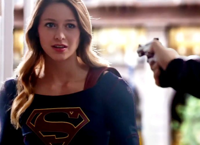 'Supergirl' 1.07 Preview: Powerless Kara