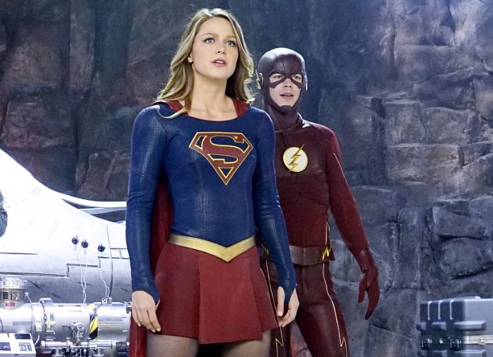 'Supergirl' / 'Flash' Crossover Could Stage Bigger Crossover With 'Arrow' and 'Legends of Tomorrow'
