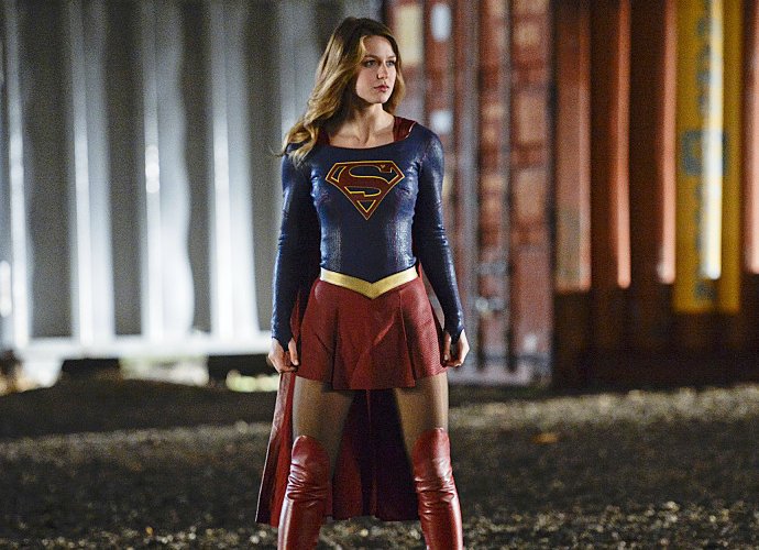 'Supergirl' Season 2 Will Officially Introduce Superman