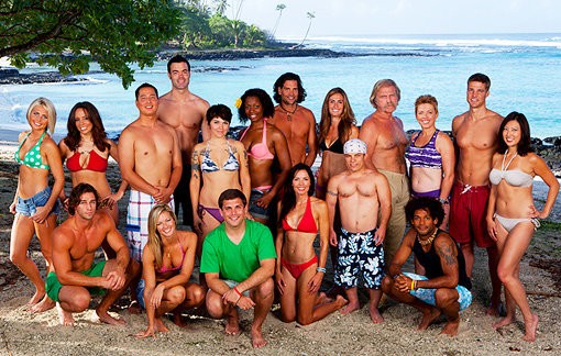 Survivor: One World' Cast Members and New Twists Announced