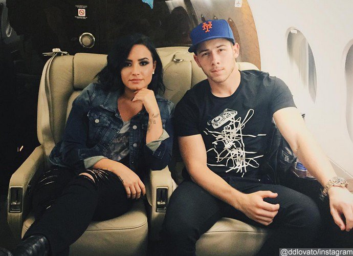 Suspicious Package Prompts Evacuation of Demi Lovato and Nick Jonas' Concert Venue