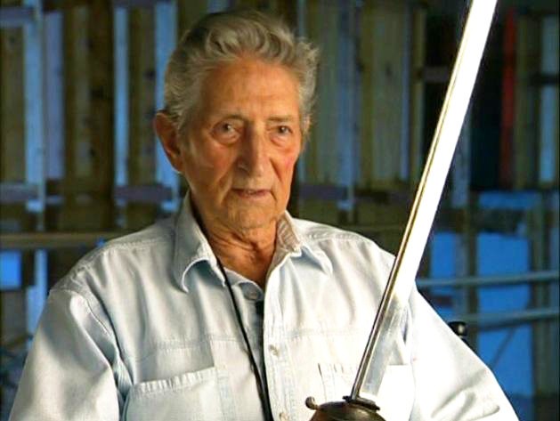 Darth Vader Sword