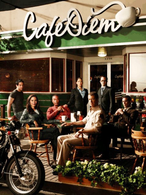 Syfy Cancels 'Eureka' Despite Sixth Season Plans