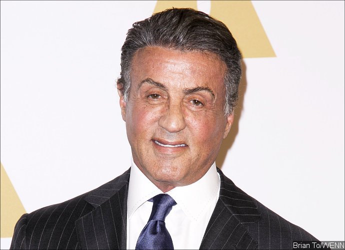 Sylvester Stallone Considered Boycotting Oscars but Someone Stopped Him