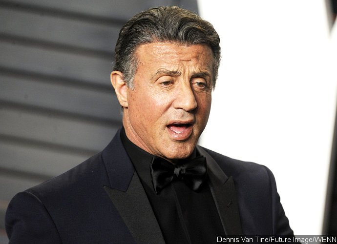 Sylvester Stallone May Appear in 'Guardians of the Galaxy 2' as This Character