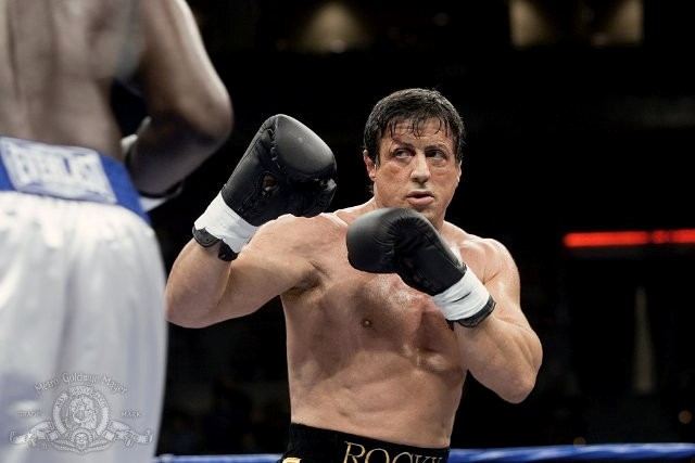 Sylvester Stallone Signs On to Produce a Musical Take on 'Rocky'