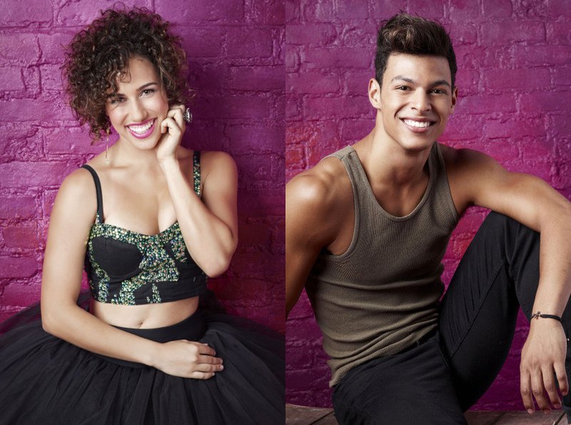 'So You Think You Can Dance' Crowns Two Winners in Season 9