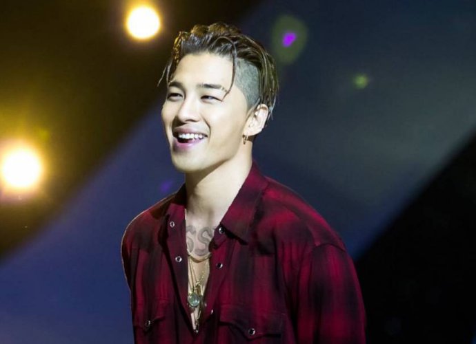 After G-Dragon, Big Bang's Taeyang Announces Military Enlistment Date