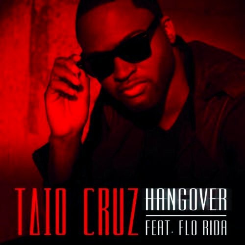 Taio Cruz feat. Flo-Rida - Hangover (Dj Denis Rublev & Dj Natasha Baccardi Bootleg)