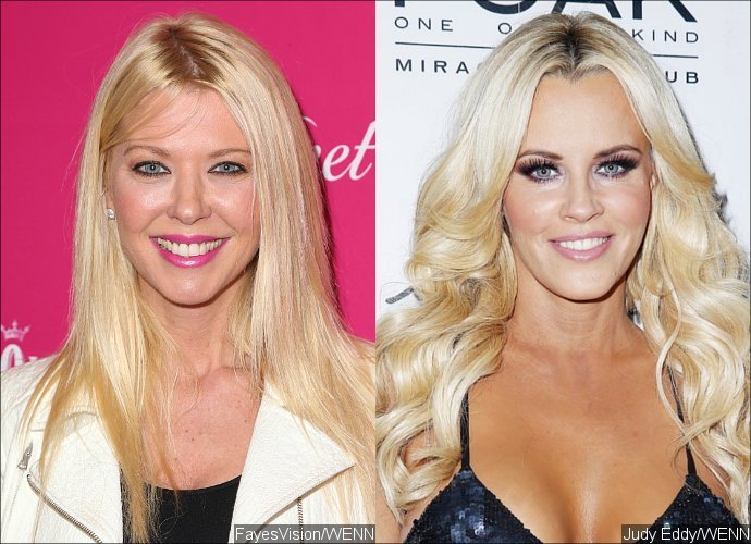 Tara Reid Continues Throwing Shade at Jenny McCarthy After Their Disastrous Interview