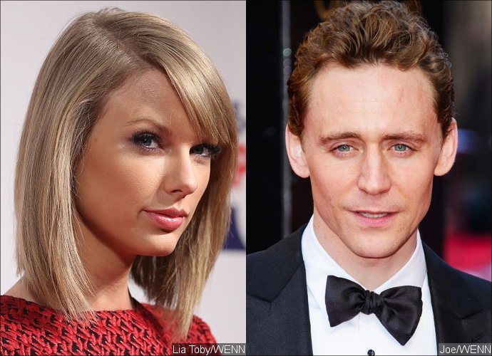 Taylor Swift Already Introduces Tom Hiddleston to Her Parents