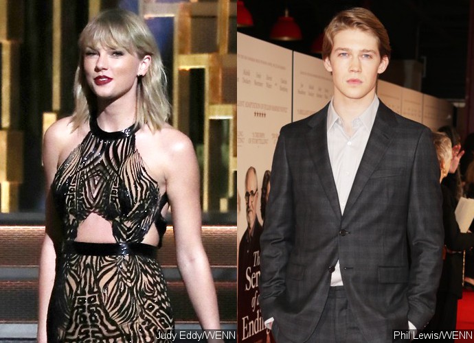 Taylor Swift Makes Many Heartbreak Songs for New Album Despite Blooming Romance With Joe Alwyn