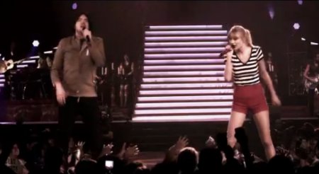 Taylor Swift Releases 'The Last Time' Music Video Ft. Gary Lightbody