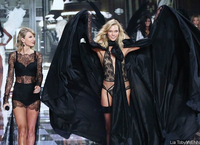 Yikes! Taylor Swift Reportedly Kicks Karlie Kloss Out of Her Squad Because of This Reason
