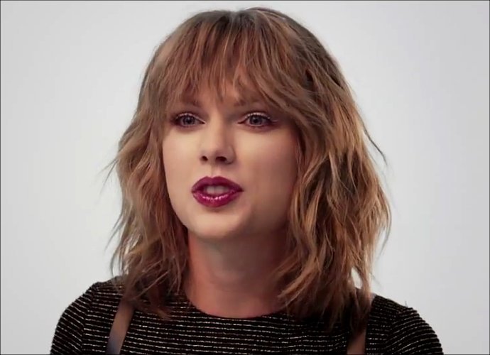 Taylor Swift Reveals 'Clever' Inspiration Behind 'Blank Space'